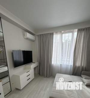 Студия квартира, вторичка, 21м2, 2/4 этаж