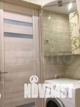 2-к квартира, вторичка, 32м2, 3/6 этаж