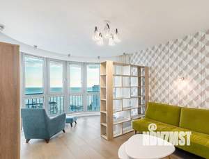 2-к квартира, вторичка, 67м2, 21/27 этаж