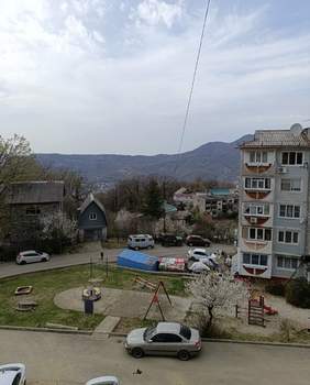 2-к квартира, вторичка, 56м2, 4/5 этаж