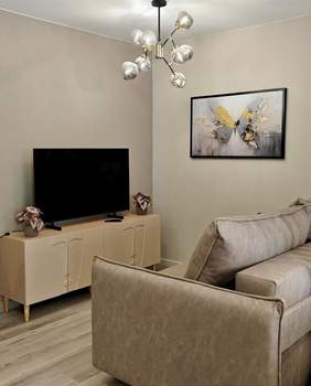 1-к квартира, вторичка, 33м2, 3/4 этаж