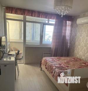 2-к квартира, вторичка, 62м2, 11/15 этаж