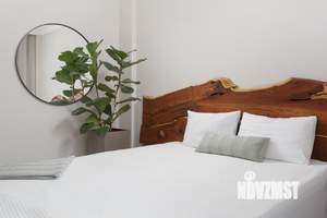 1-к квартира, вторичка, 45м2, 1/6 этаж