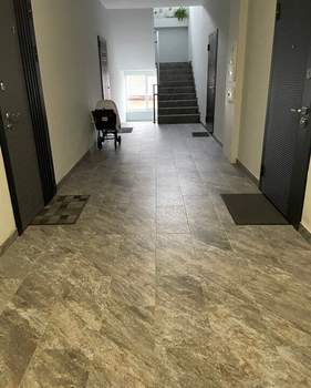 1-к квартира, вторичка, 49м2, 2/5 этаж