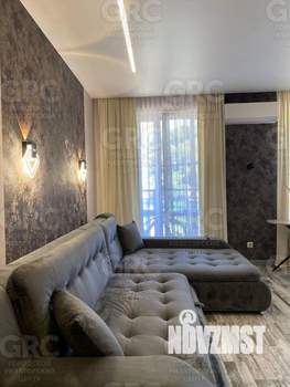 Студия квартира, вторичка, 37м2, 4/12 этаж