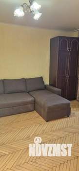 2-к квартира, вторичка, 44м2, 2/5 этаж