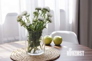 1-к квартира, вторичка, 45м2, 1/6 этаж