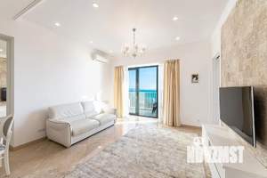 3-к квартира, вторичка, 95м2, 7/24 этаж