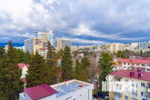 2-к квартира, вторичка, 68м2, 5/16 этаж