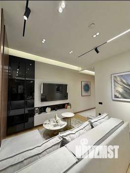 3-к квартира, вторичка, 46м2, 21/24 этаж