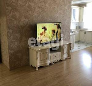 4-к квартира, вторичка, 102м2, 7/8 этаж