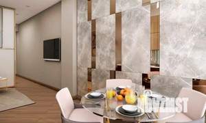 Студия квартира, вторичка, 32м2, 1/8 этаж
