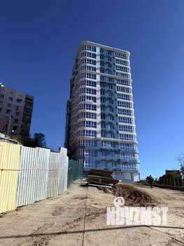 Студия квартира, вторичка, 28м2, 7/18 этаж