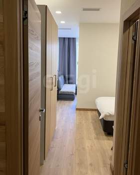 2-к квартира, вторичка, 101м2, 14/30 этаж