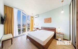 2-к квартира, вторичка, 75м2, 15/18 этаж