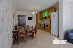 2-к квартира, вторичка, 88м2, 10/18 этаж