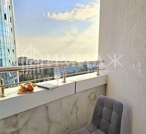 2-к квартира, вторичка, 70м2, 13/23 этаж