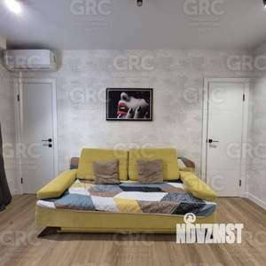 Студия квартира, вторичка, 48м2, 1/3 этаж