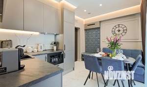 1-к квартира, вторичка, 40м2, 1/8 этаж