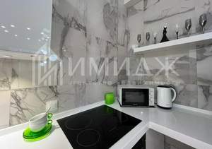 2-к квартира, вторичка, 65м2, 12/18 этаж