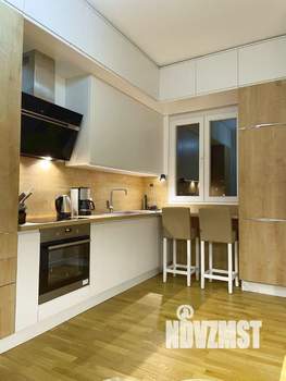 1-к квартира, вторичка, 35м2, 4/5 этаж