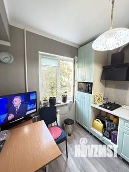 2-к квартира, вторичка, 42м2, 2/5 этаж