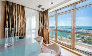 4-к квартира, вторичка, 170м2, 11/22 этаж