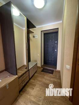 2-к квартира, вторичка, 39м2, 4/5 этаж