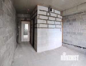 Студия квартира, вторичка, 19м2, 4/9 этаж