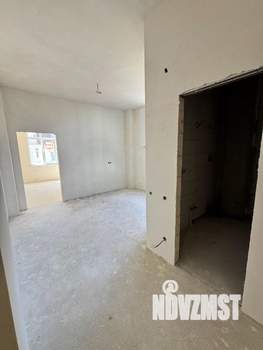 1-к квартира, вторичка, 37м2, 2/7 этаж