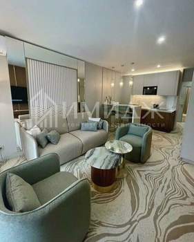 2-к квартира, вторичка, 45м2, 5/6 этаж
