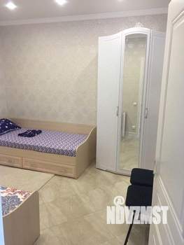 2-к квартира, вторичка, 50м2, 17/21 этаж
