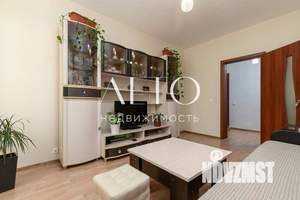 3-к квартира, вторичка, 68м2, 3/21 этаж