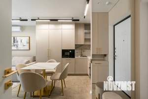 1-к квартира, вторичка, 35м2, 4/18 этаж