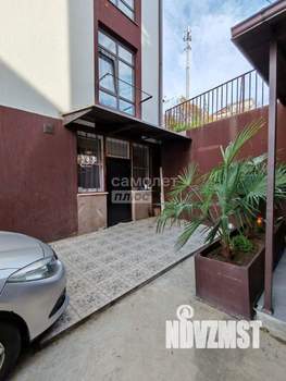 Студия квартира, вторичка, 24м2, 1/4 этаж