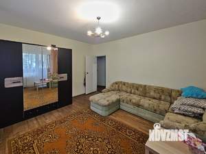 2-к квартира, вторичка, 60м2, 4/6 этаж