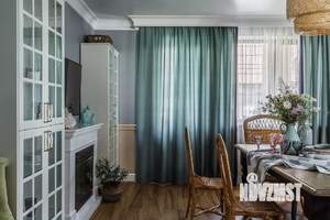 3-к квартира, вторичка, 83м2, 2/4 этаж