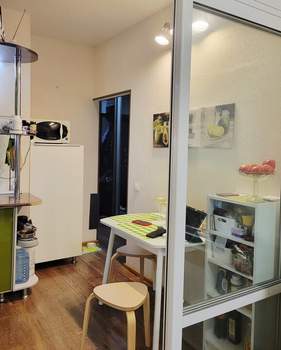 2-к квартира, вторичка, 42м2, 3/17 этаж