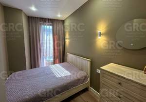 1-к квартира, вторичка, 35м2, 3/3 этаж