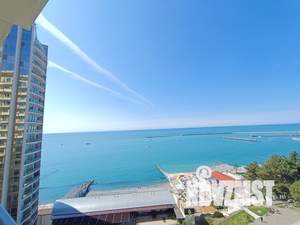 2-к квартира, вторичка, 67м2, 10/27 этаж