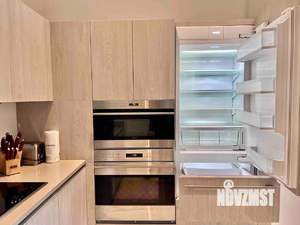 1-к квартира, вторичка, 35м2, 12/22 этаж