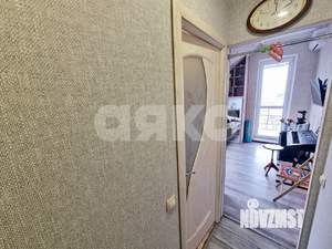 Студия квартира, вторичка, 18м2, 4/4 этаж