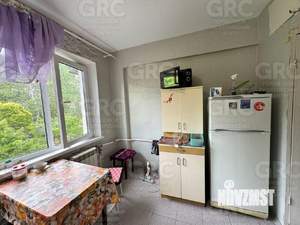 1-к квартира, вторичка, 35м2, 5/5 этаж