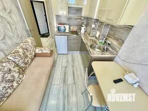 1-к квартира, вторичка, 33м2, 4/4 этаж