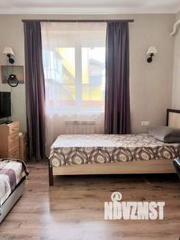 1-к квартира, вторичка, 35м2, 1/4 этаж