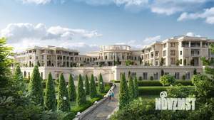 Студия квартира, вторичка, 35м2, 3/4 этаж