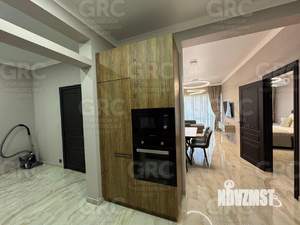 3-к квартира, вторичка, 83м2, 7/18 этаж