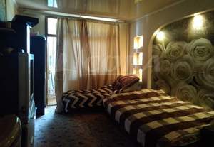 3-к квартира, вторичка, 76м2, 1/14 этаж