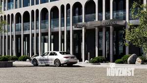 2-к квартира, вторичка, 78м2, 6/6 этаж