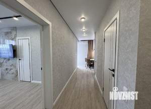 2-к квартира, вторичка, 46м2, 9/13 этаж